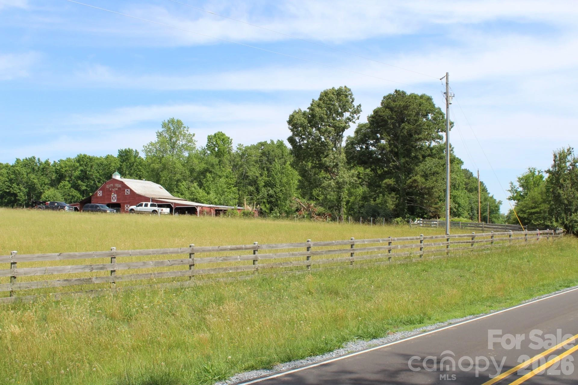 Lot 8 Ted Smith Road #8 - Photo 2