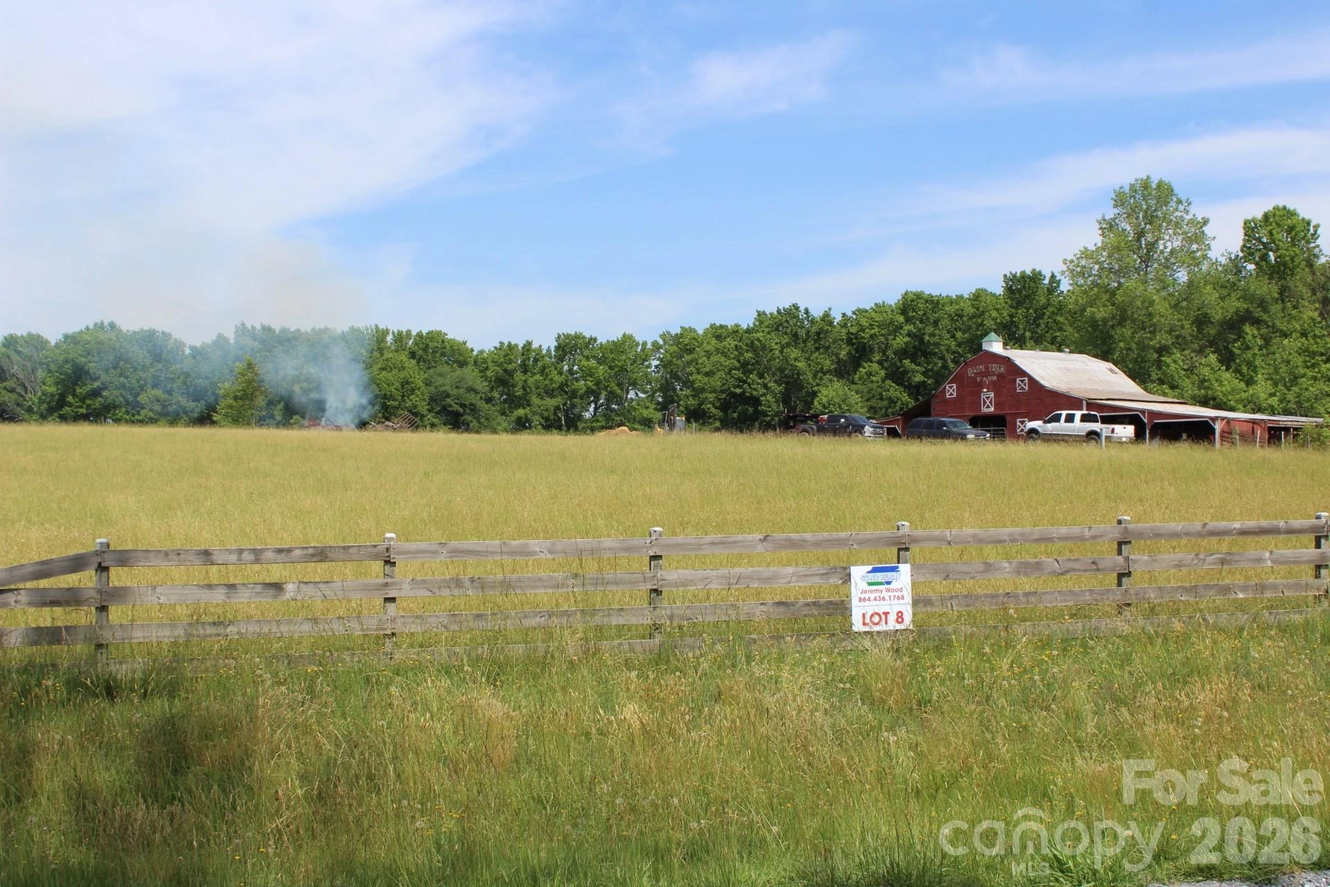 Lot 8 Ted Smith Road #8 - Photo 3