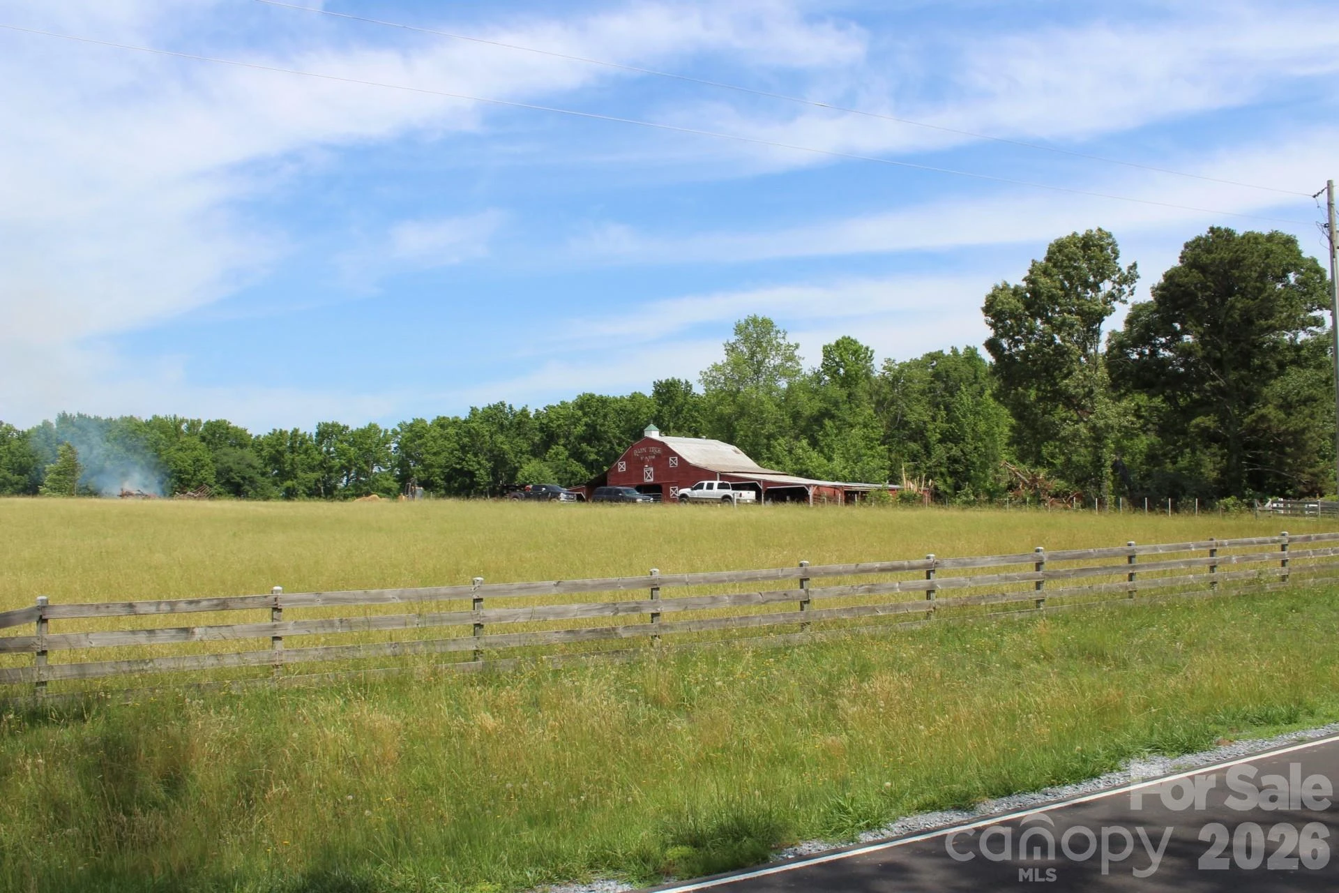 Lot 8 Ted Smith Road #8 - Photo 7