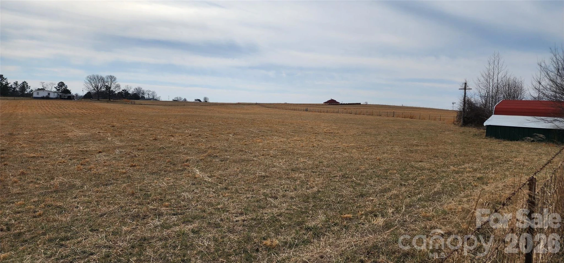 Lot 8 Ted Smith Road #8 - Photo 9