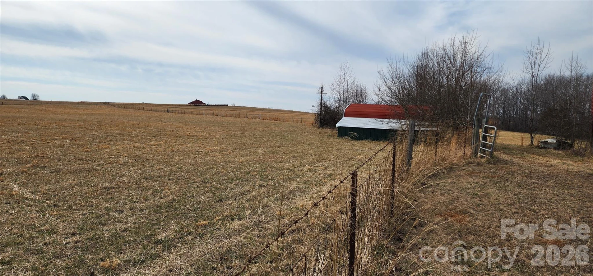 Lot 8 Ted Smith Road #8 - Photo 10