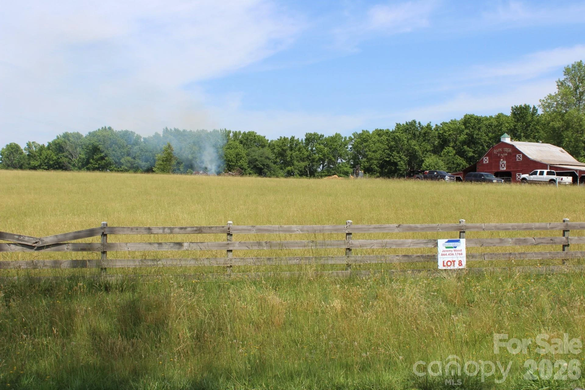Lot 8 Ted Smith Road #8 - Photo 13