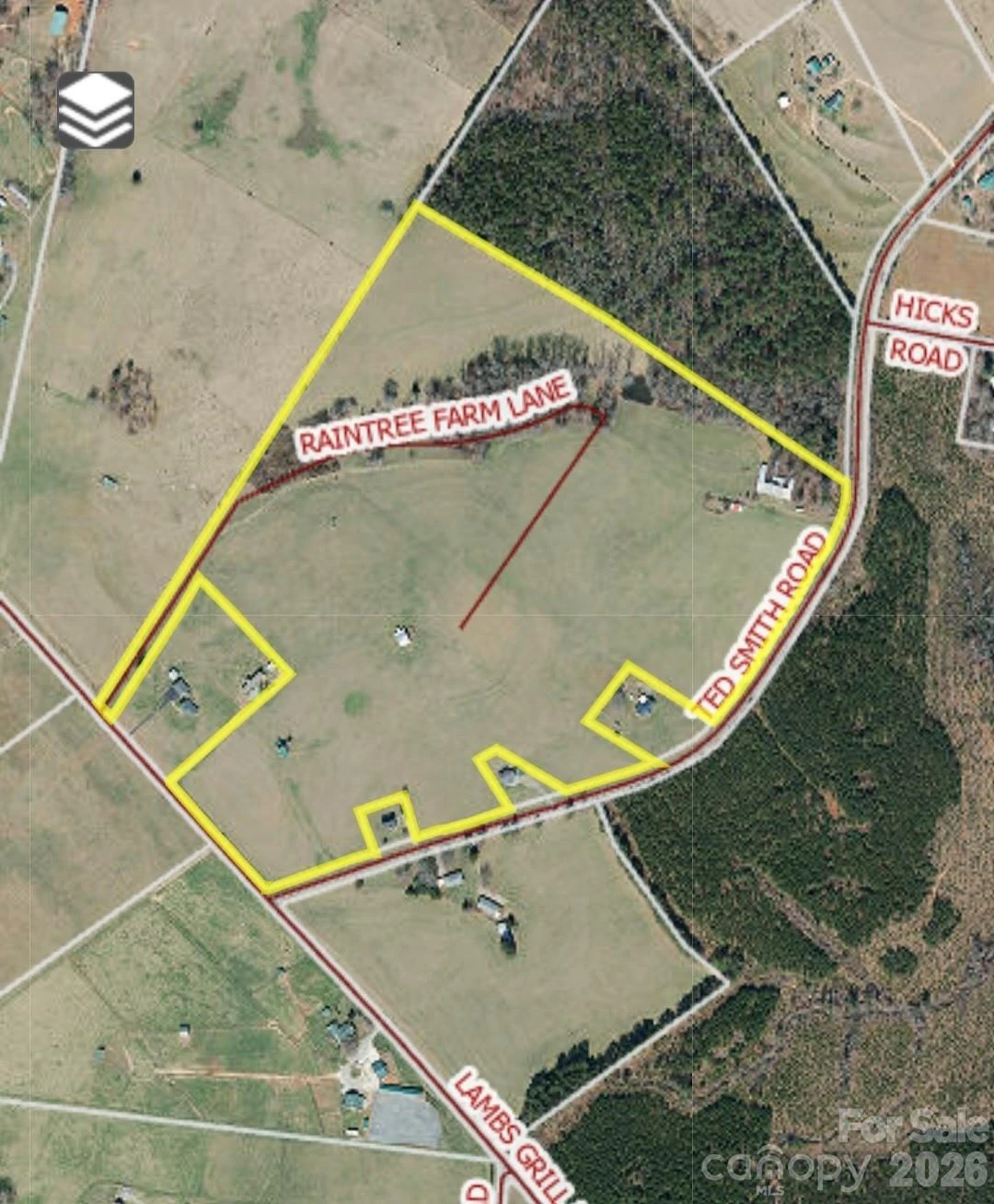 Lot 8 Ted Smith Road #8 - Photo 26