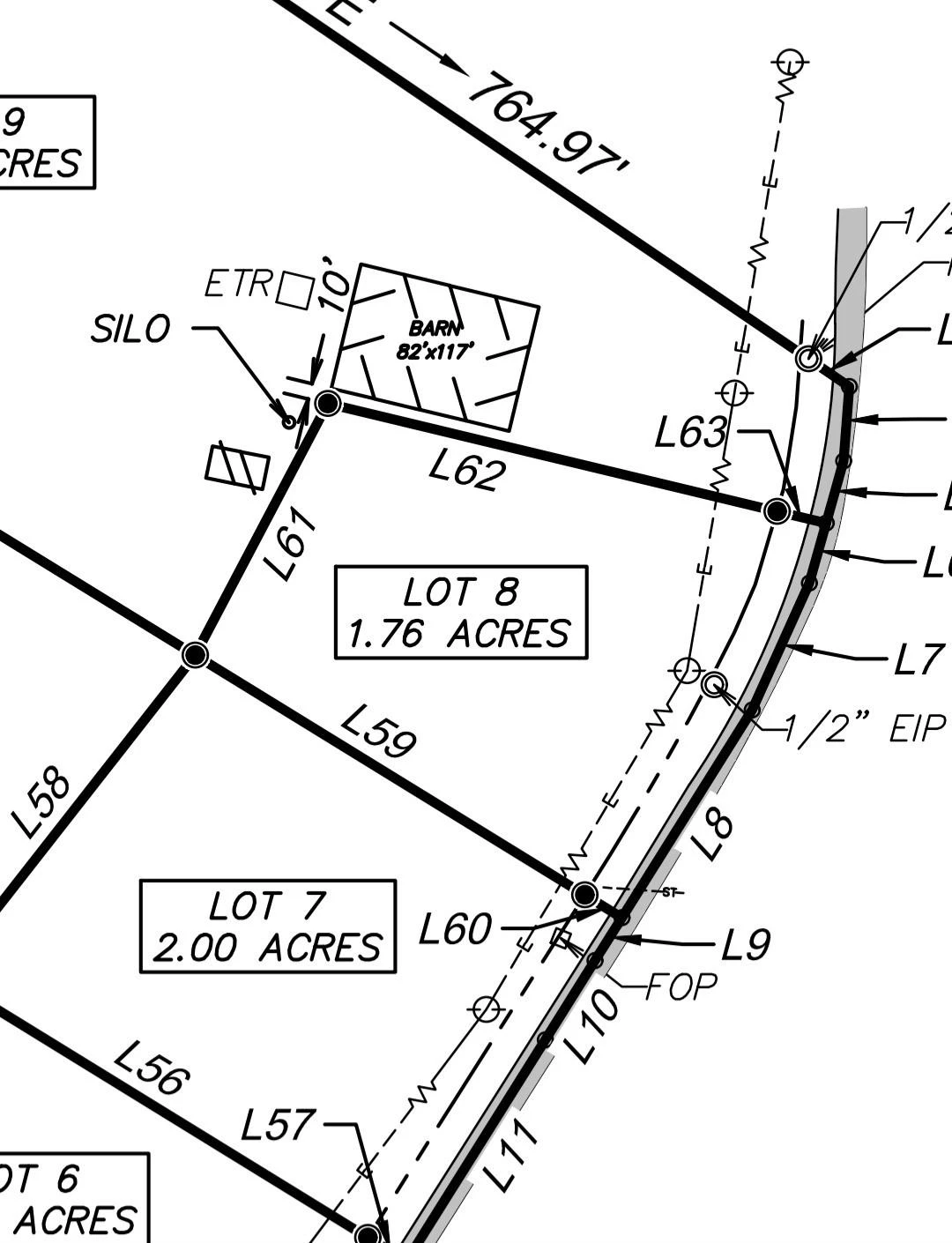 Lot 8 Ted Smith Road #8 - Photo 28