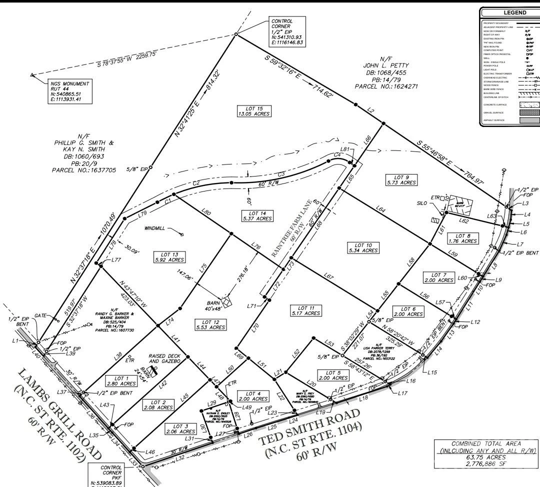 Lot 8 Ted Smith Road #8 - Photo 29