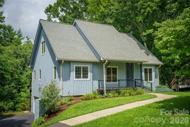 135 Buffalo Trail