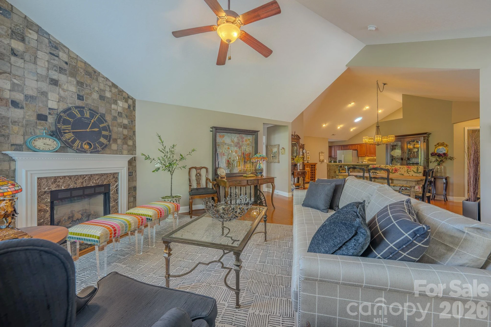 52 Mountain Meadow Circle - Photo 3