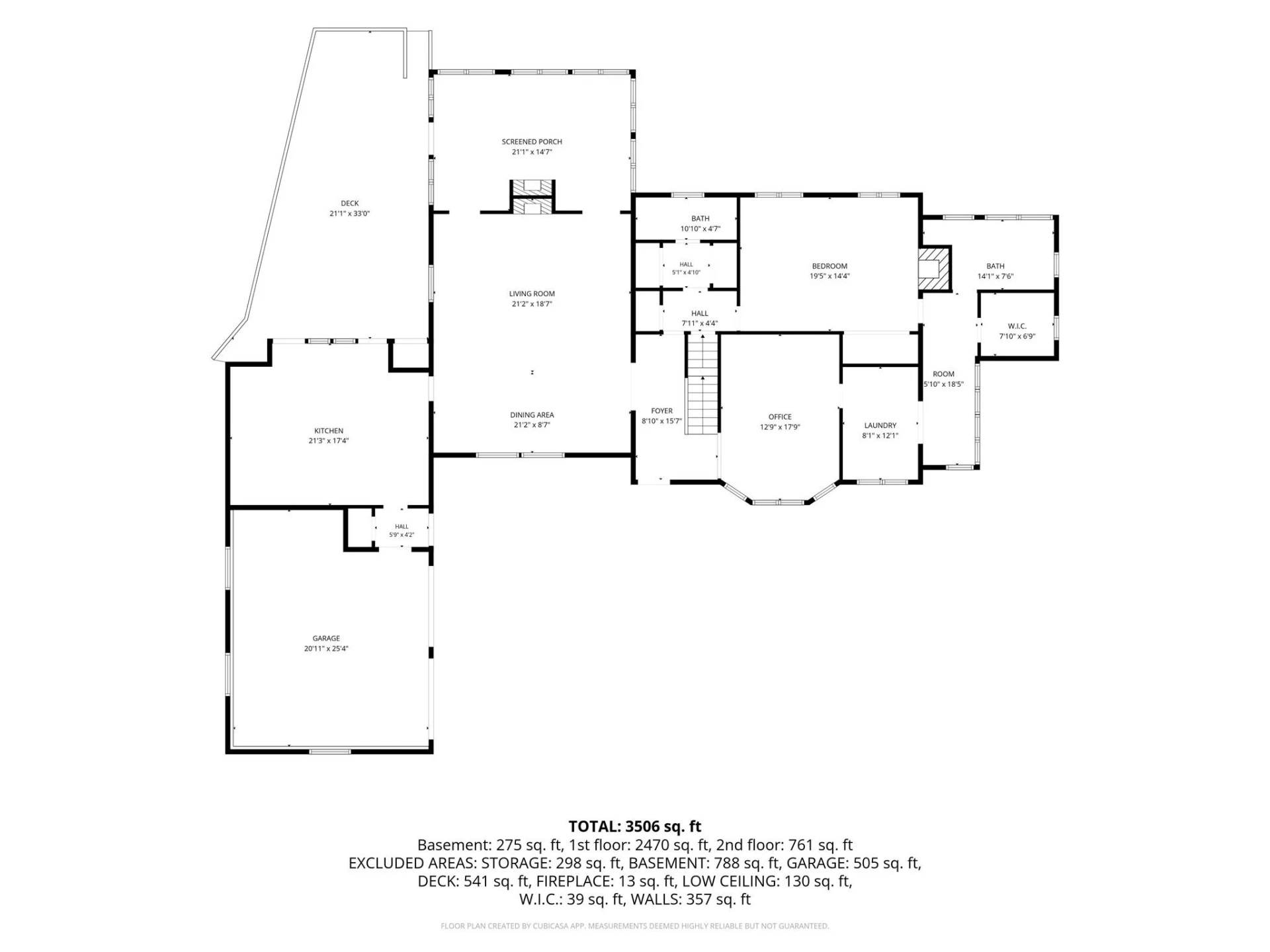 55 First Street - Photo 37