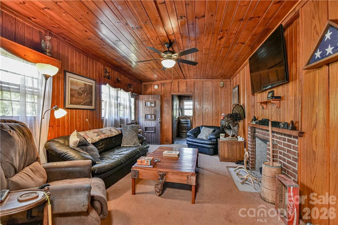 415 Weaverville Road - Photo 18