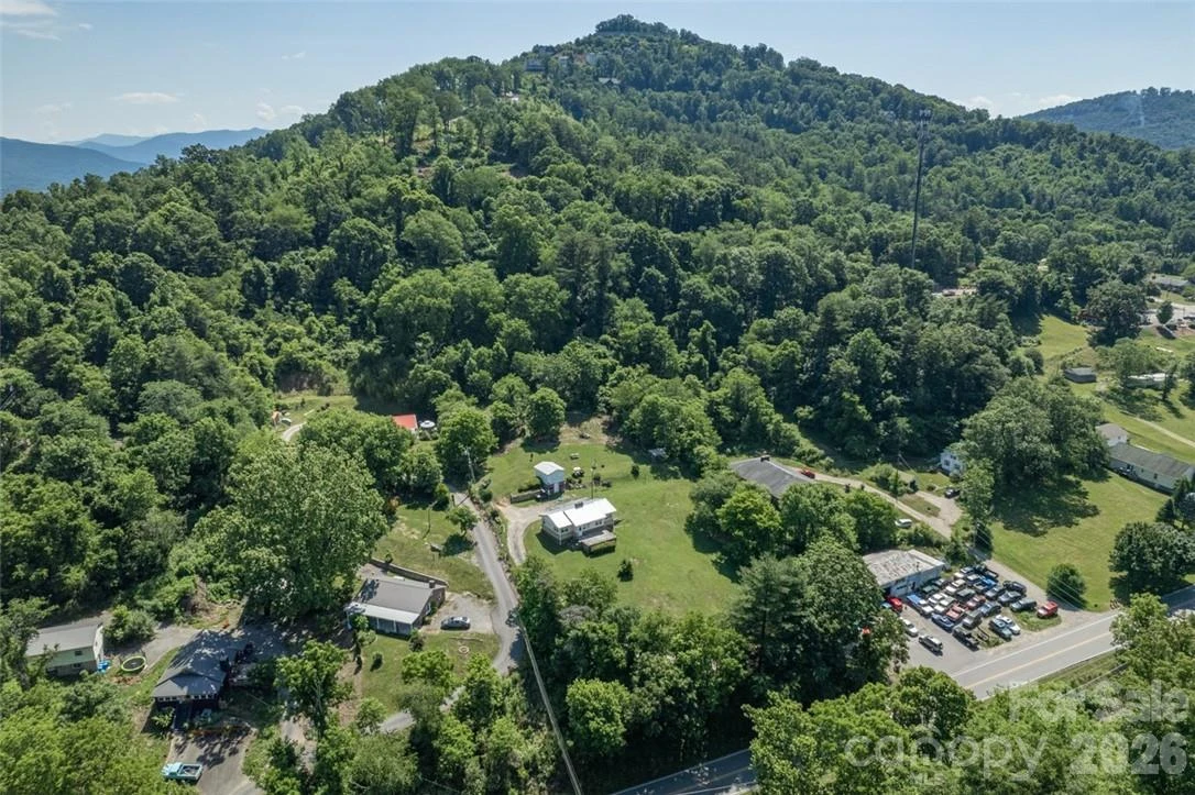 415 Weaverville Road - Photo 2