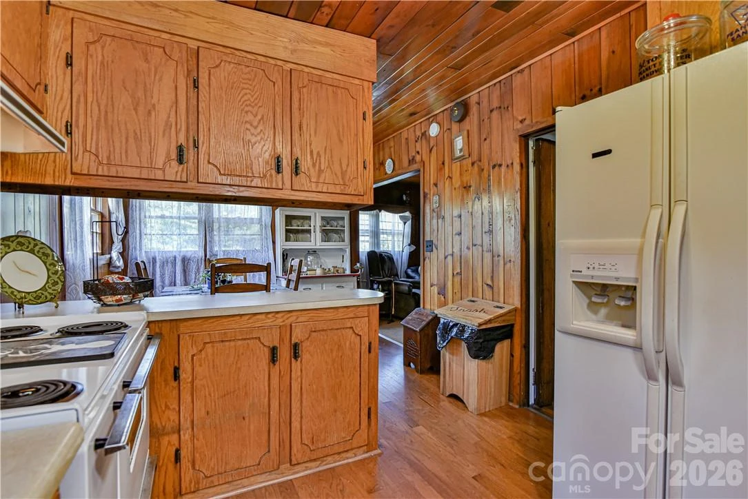 415 Weaverville Road - Photo 29