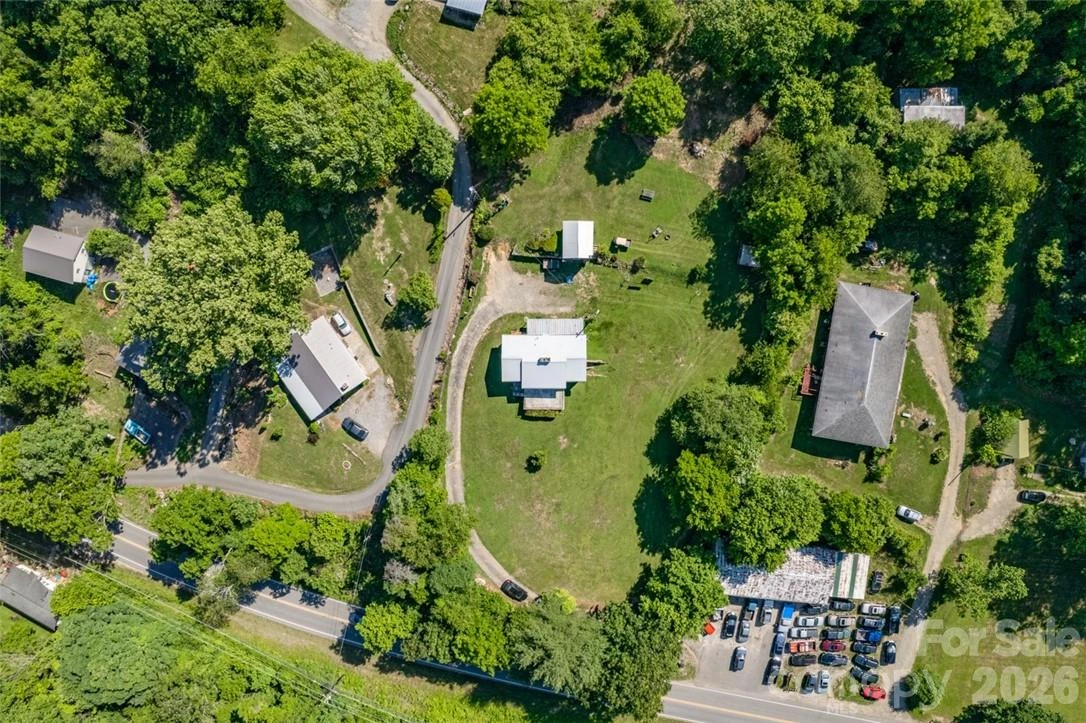 415 Weaverville Road - Photo 30