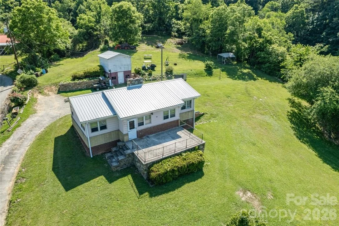 415 Weaverville Road - Photo 4