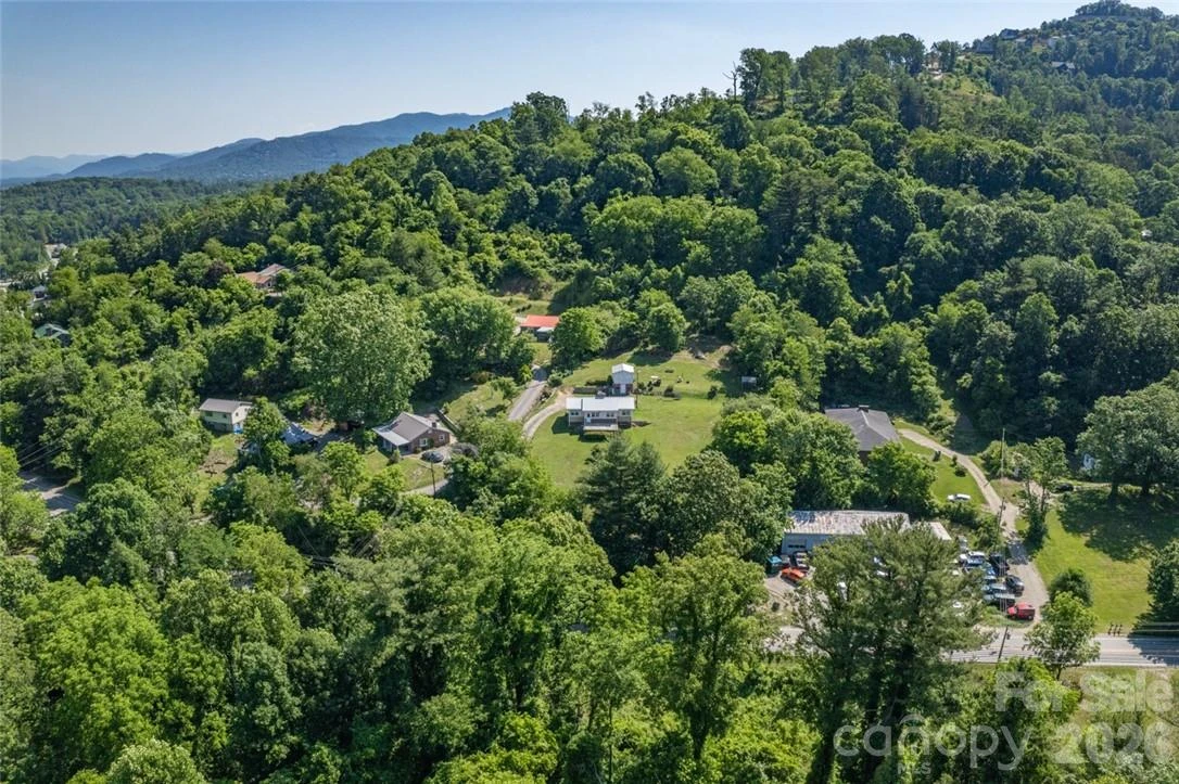 415 Weaverville Road - Photo 32