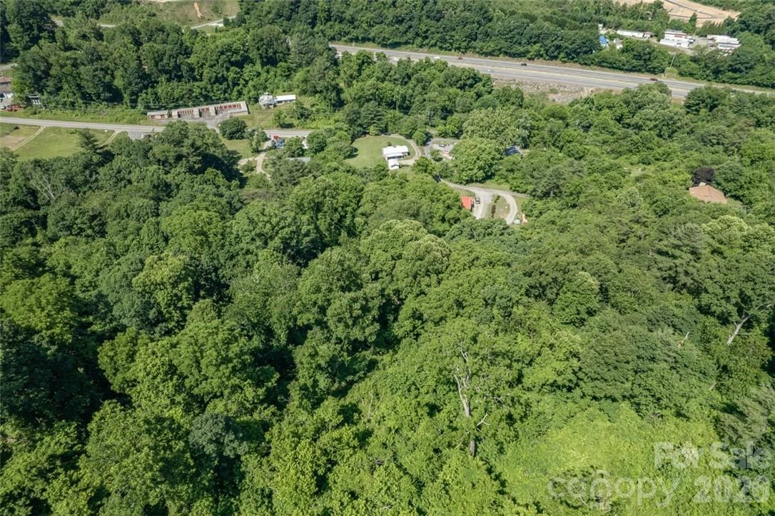 415 Weaverville Road - Photo 41