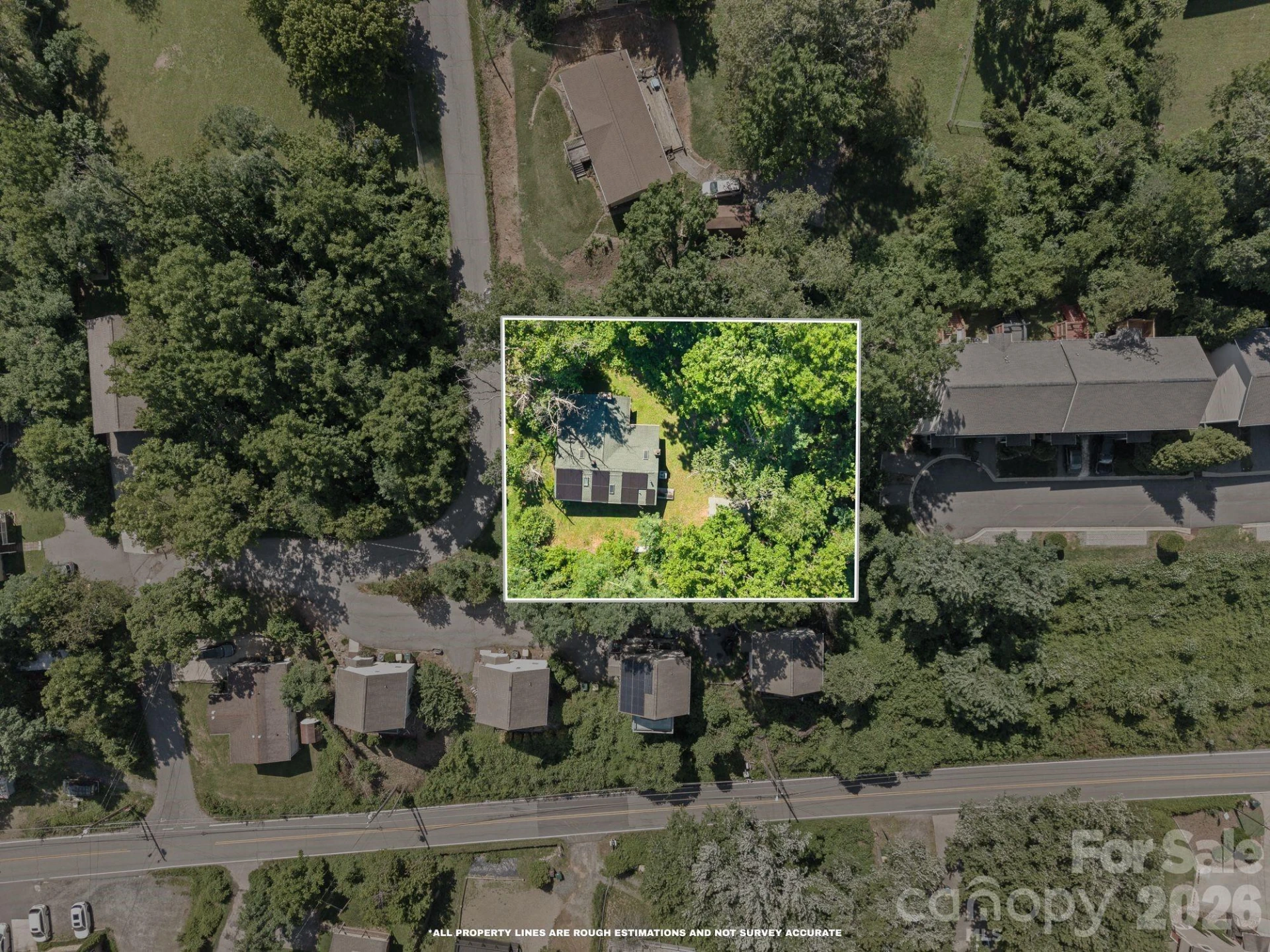 78 Green Oak Road - Photo 26