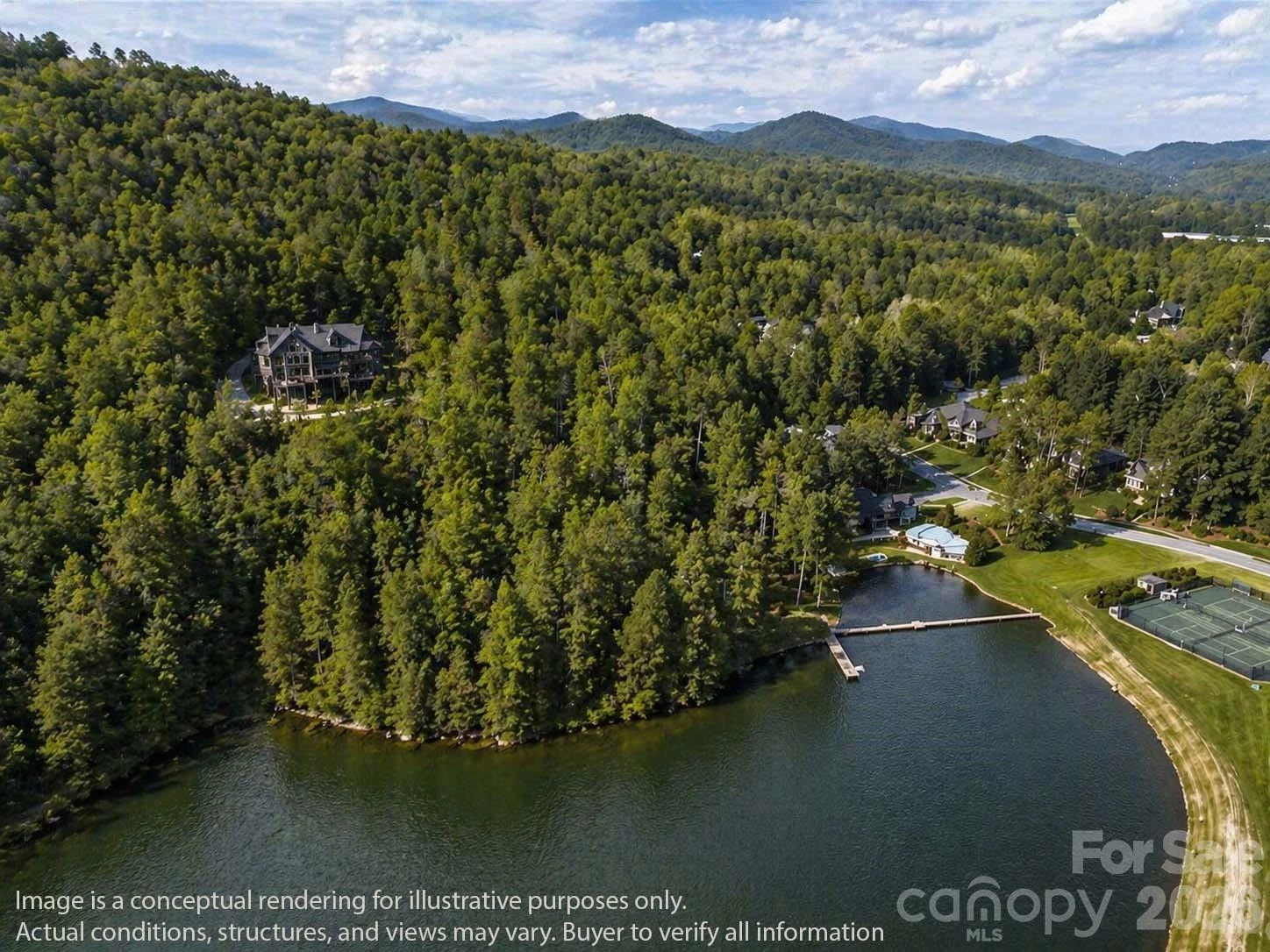 TBD Trailside Court - Photo 2