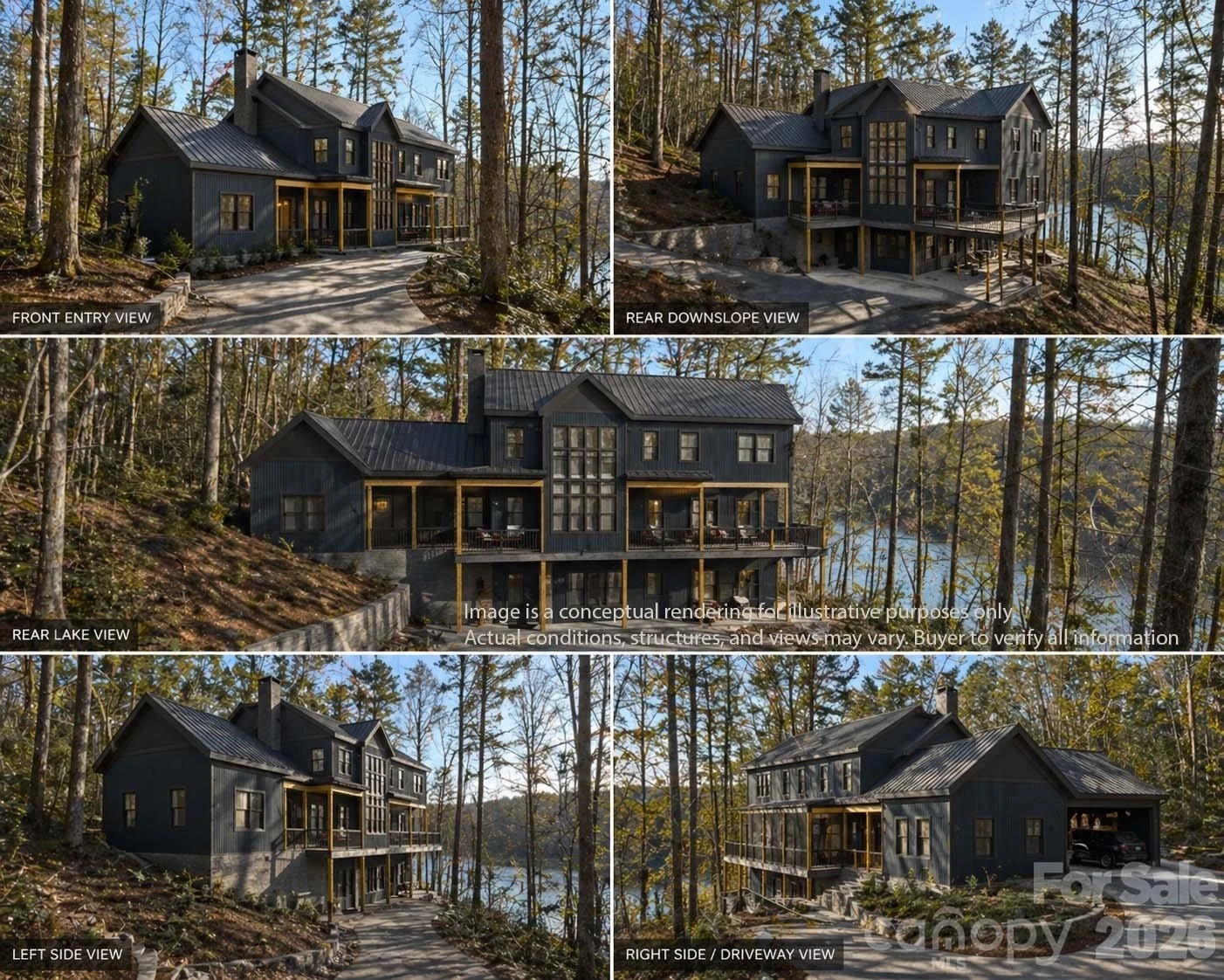 TBD Trailside Court - Photo 13