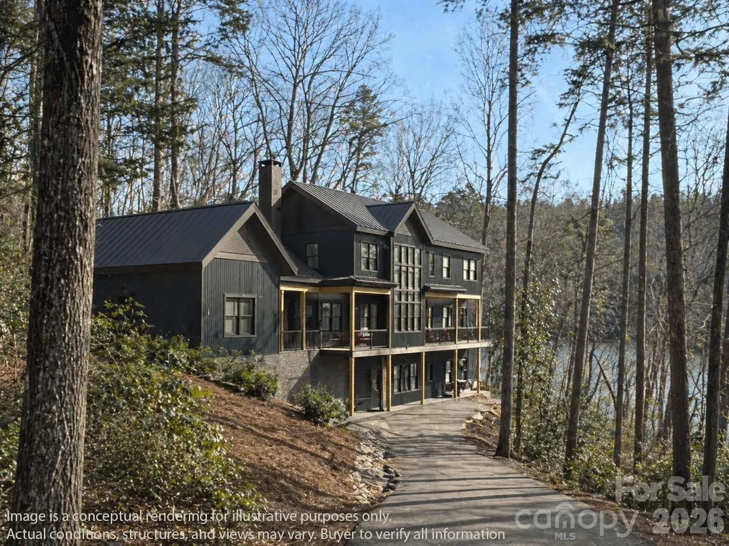 TBD Trailside Court - Photo 4