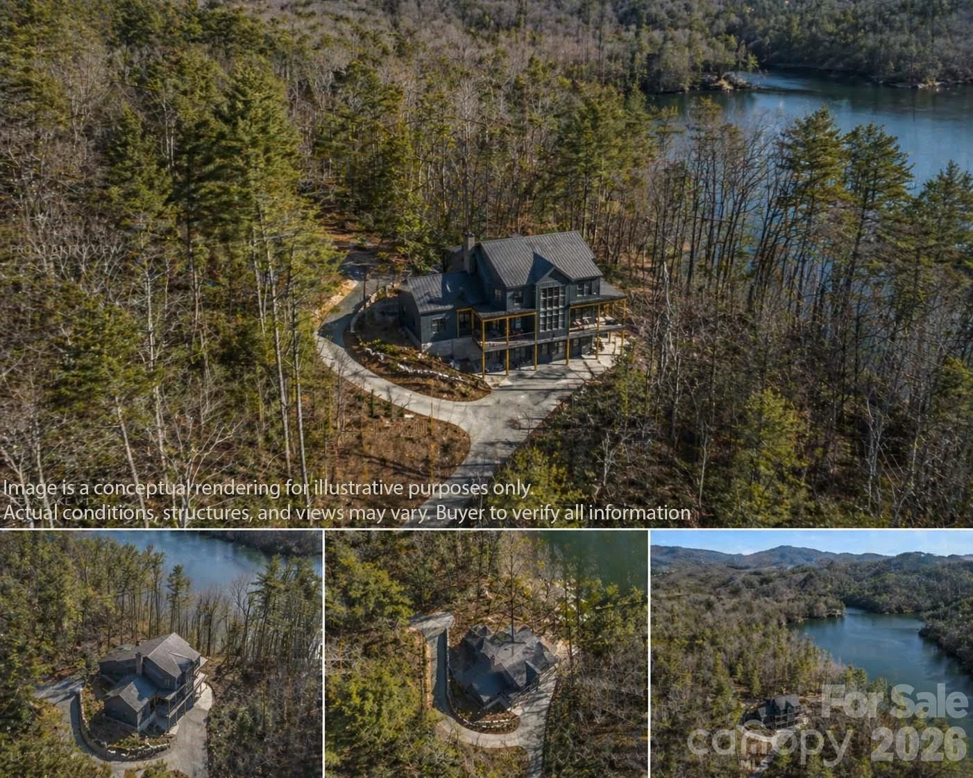 TBD Trailside Court - Photo 5
