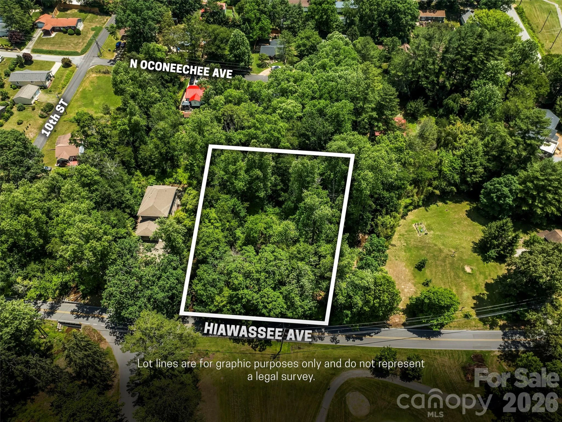 742 Hiawassee Avenue - Photo 9