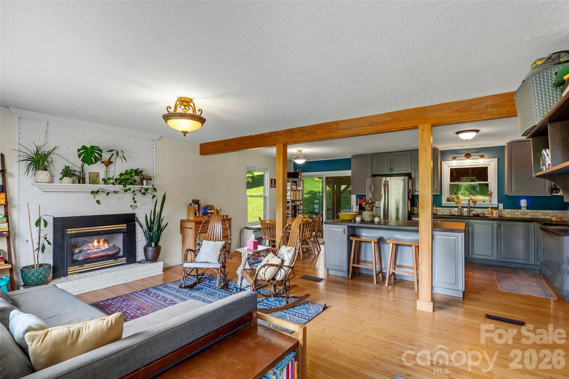 1574 Cashiers Valley Road - Photo 11