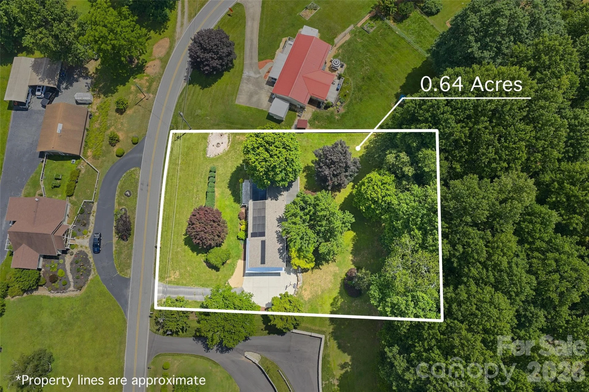 1574 Cashiers Valley Road - Photo 4