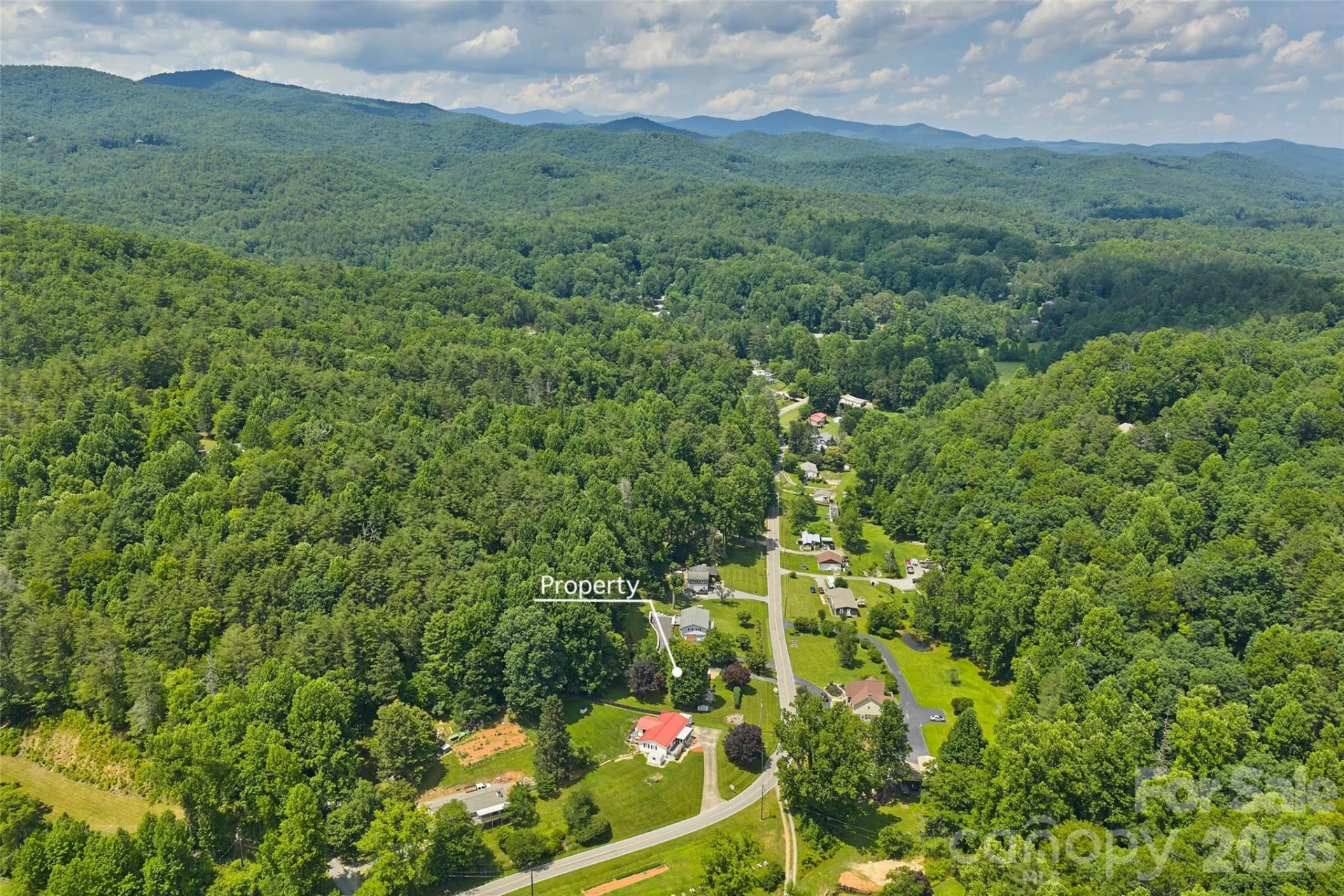 1574 Cashiers Valley Road - Photo 5
