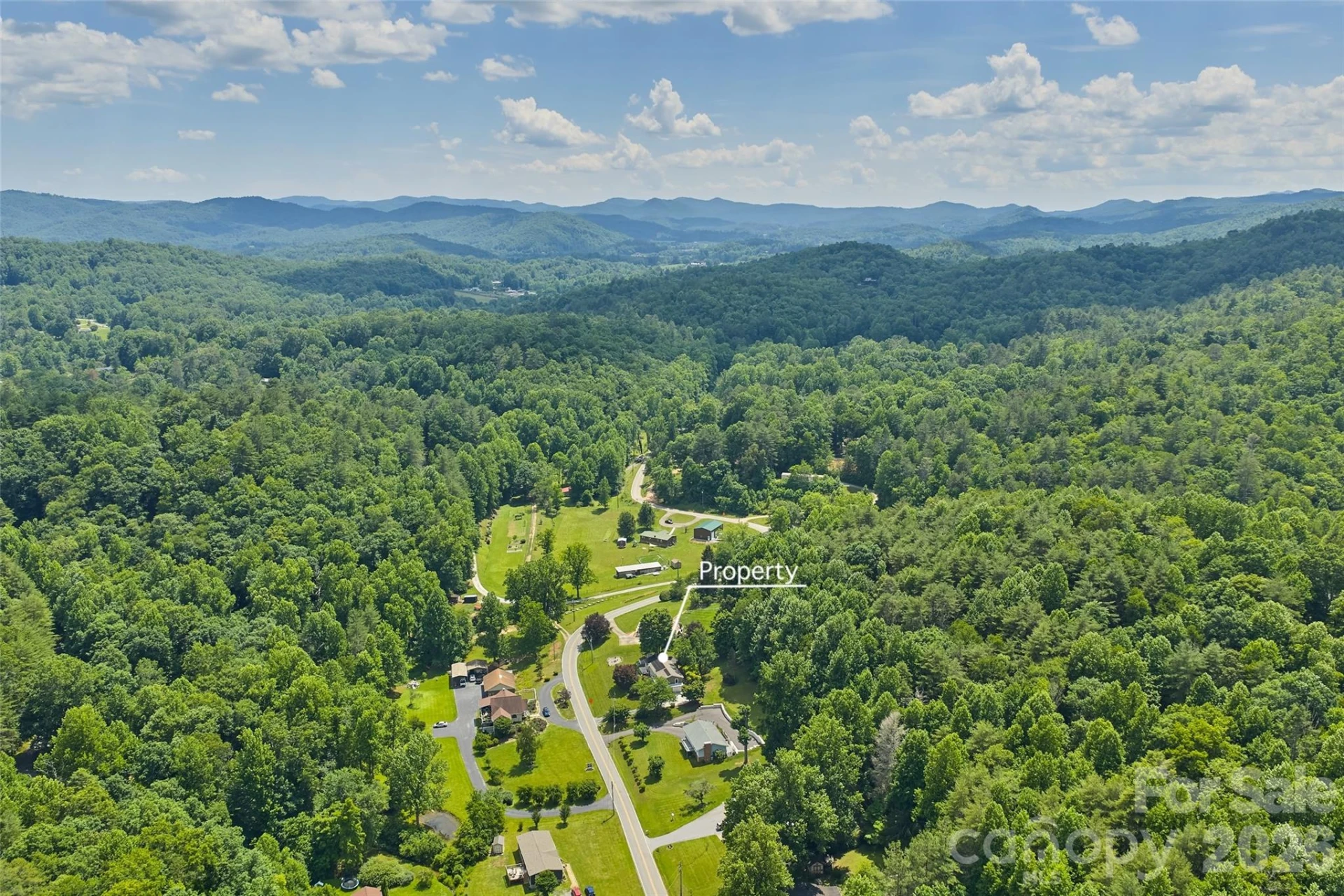 1574 Cashiers Valley Road - Photo 42