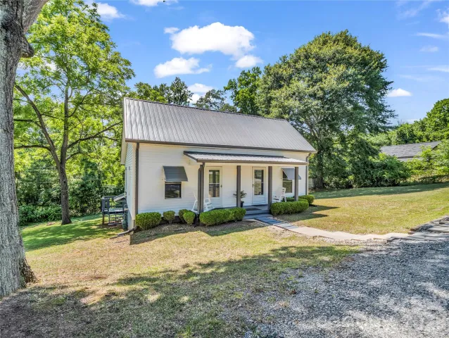 193 Middle Street, Ellenboro, NC, 28040