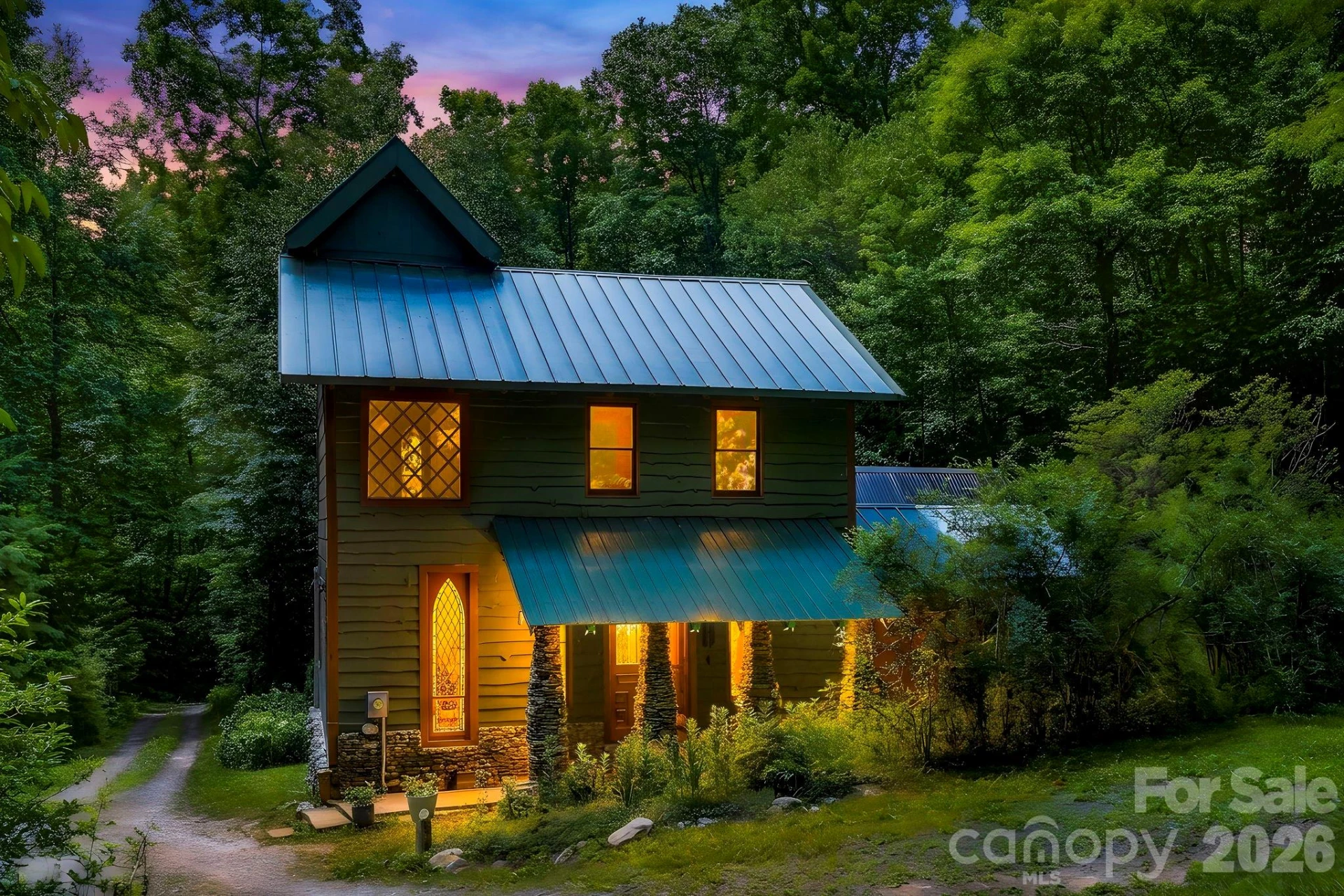 173 Camp Elliott Road - Photo 2