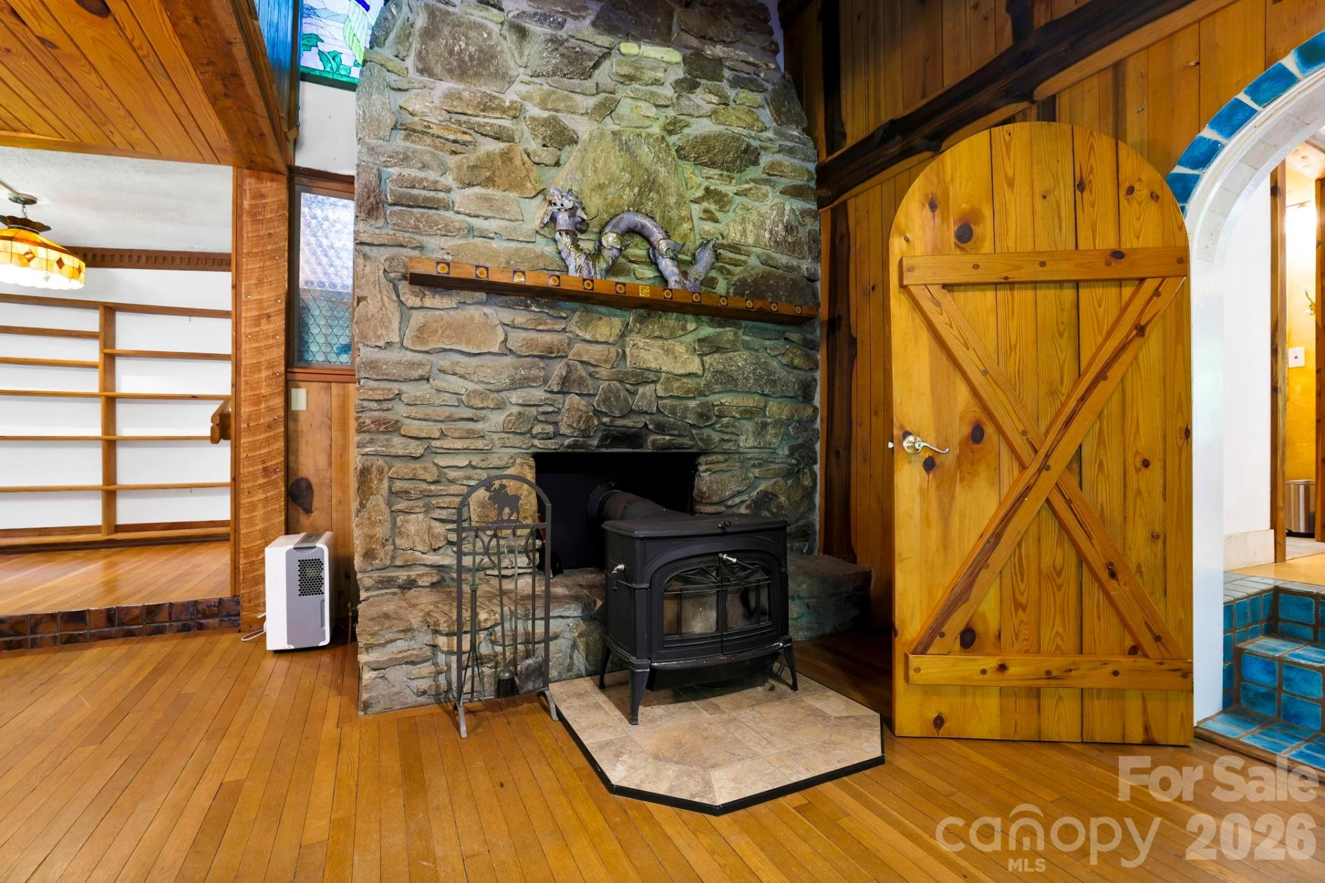 173 Camp Elliott Road - Photo 14