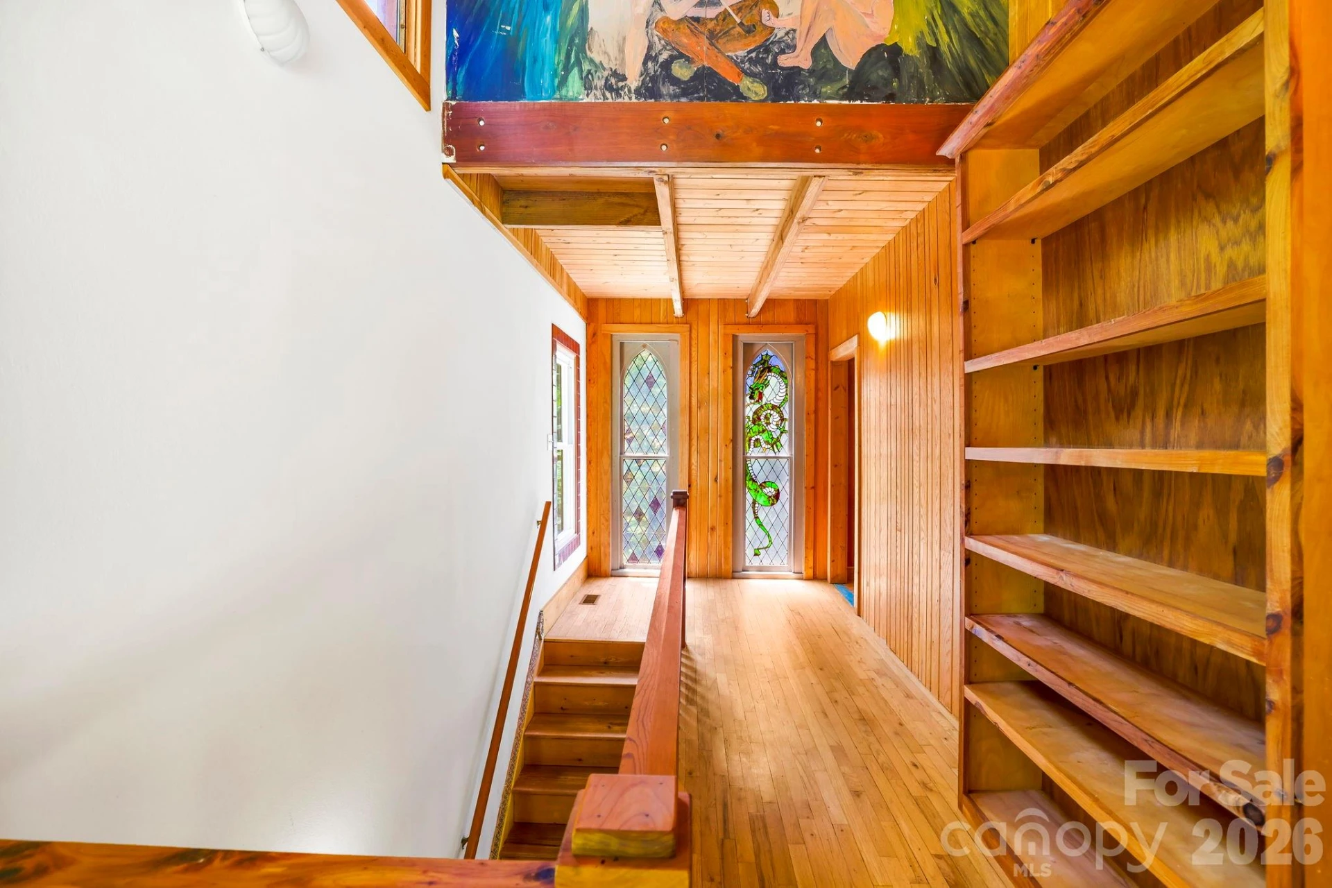 173 Camp Elliott Road - Photo 22