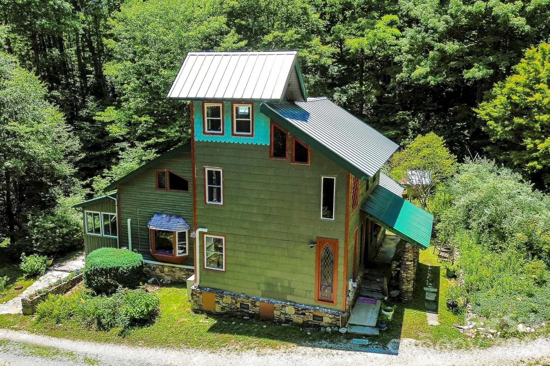 173 Camp Elliott Road - Photo 4