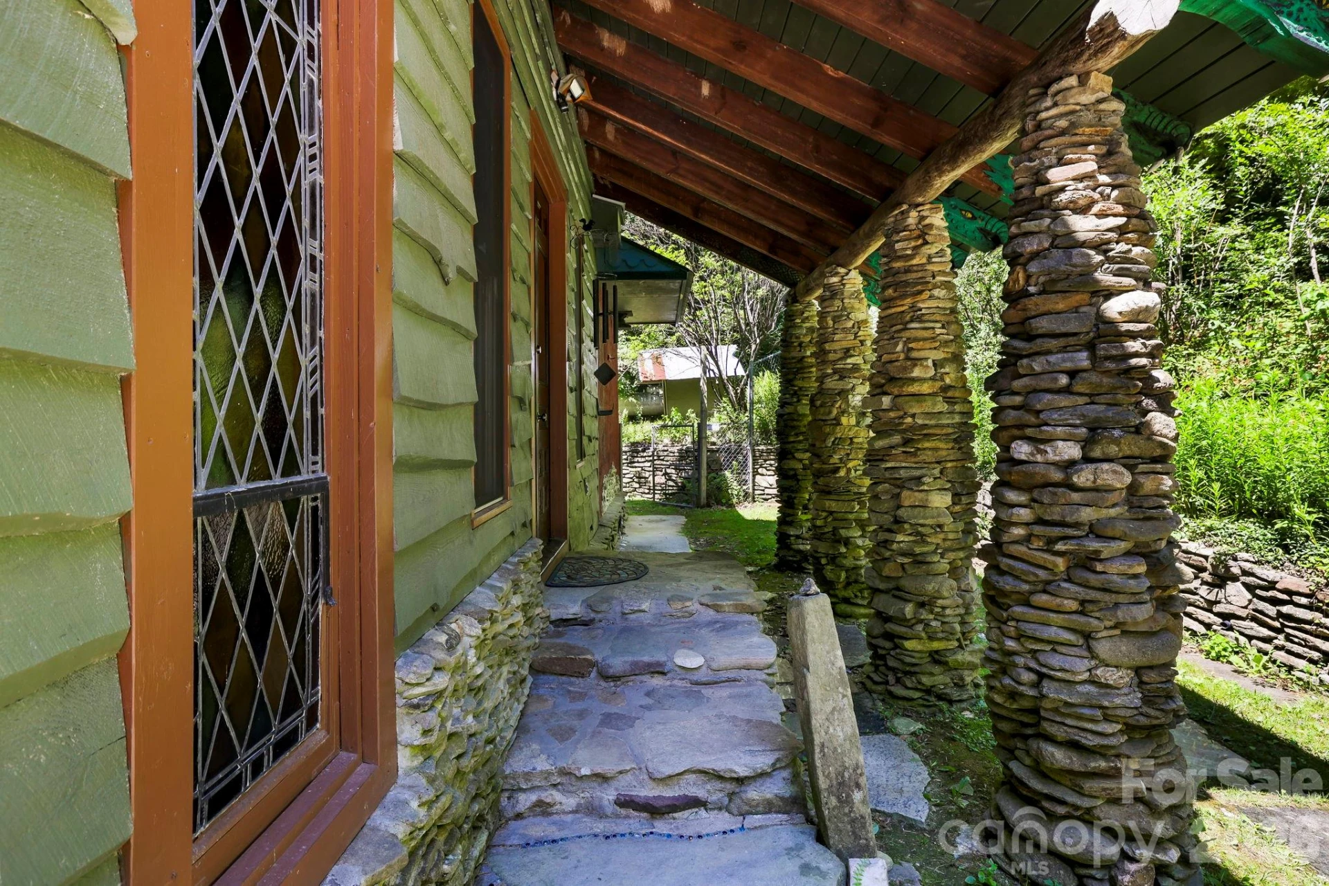 173 Camp Elliott Road - Photo 34