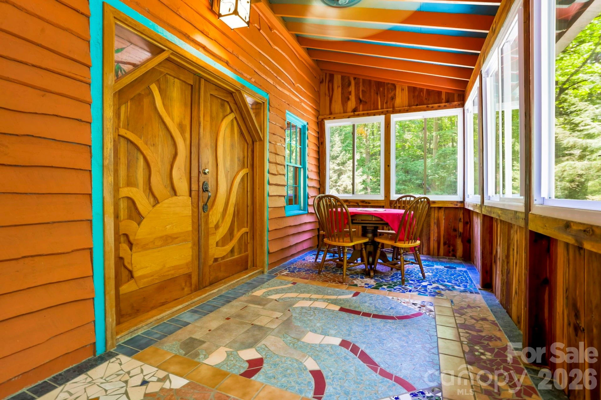 173 Camp Elliott Road - Photo 35