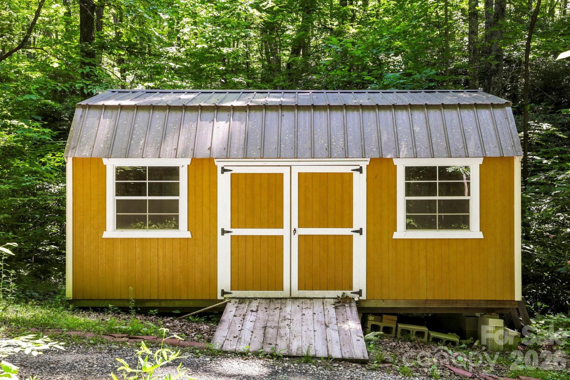 173 Camp Elliott Road - Photo 37