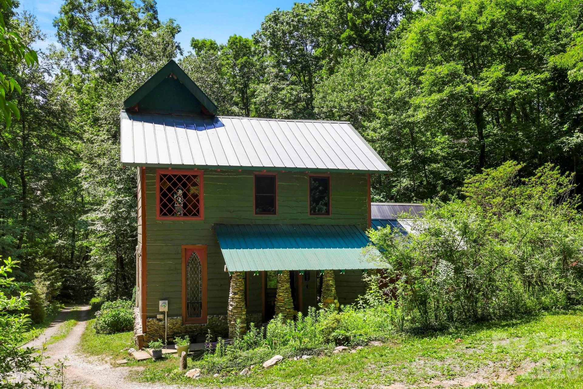 173 Camp Elliott Road - Photo 5