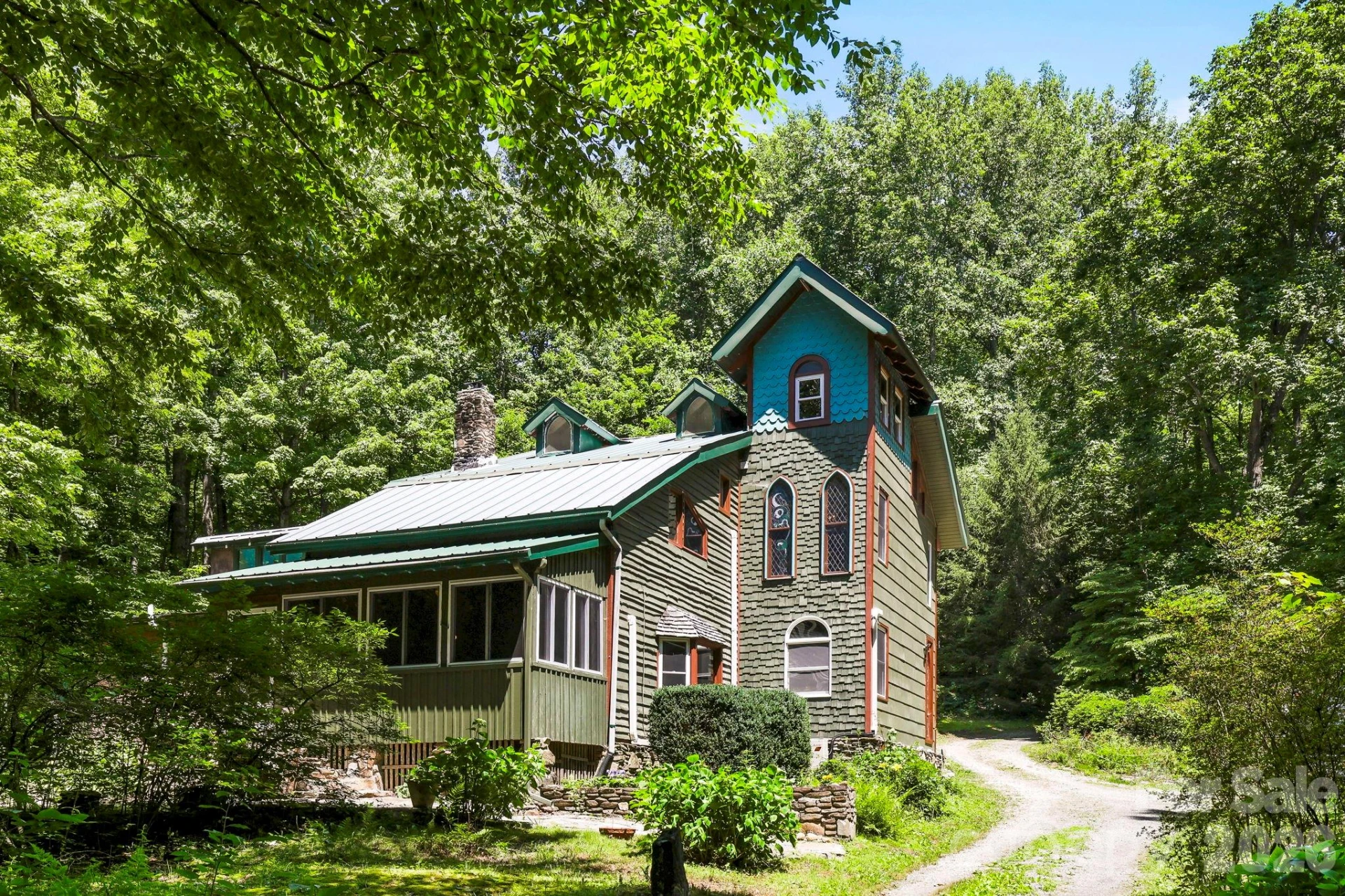 173 Camp Elliott Road - Photo 6