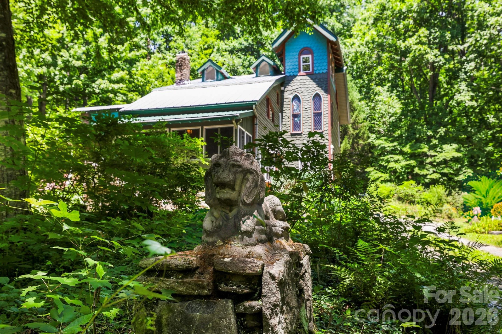 173 Camp Elliott Road - Photo 7