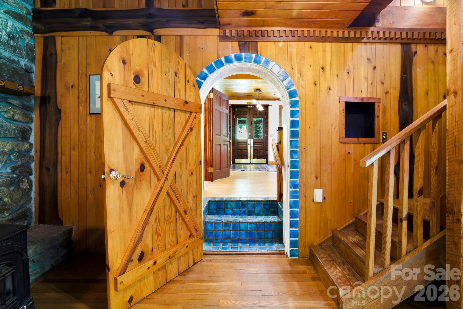 173 Camp Elliott Road - Photo 8
