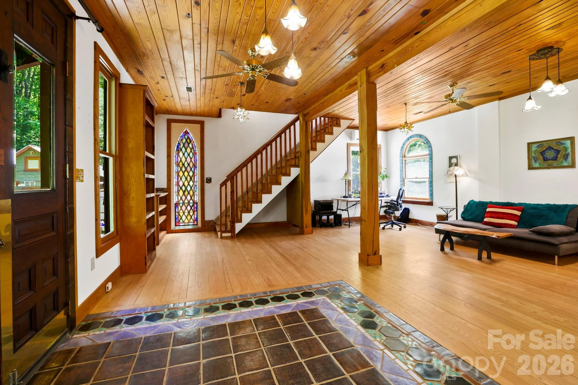 173 Camp Elliott Road - Photo 10
