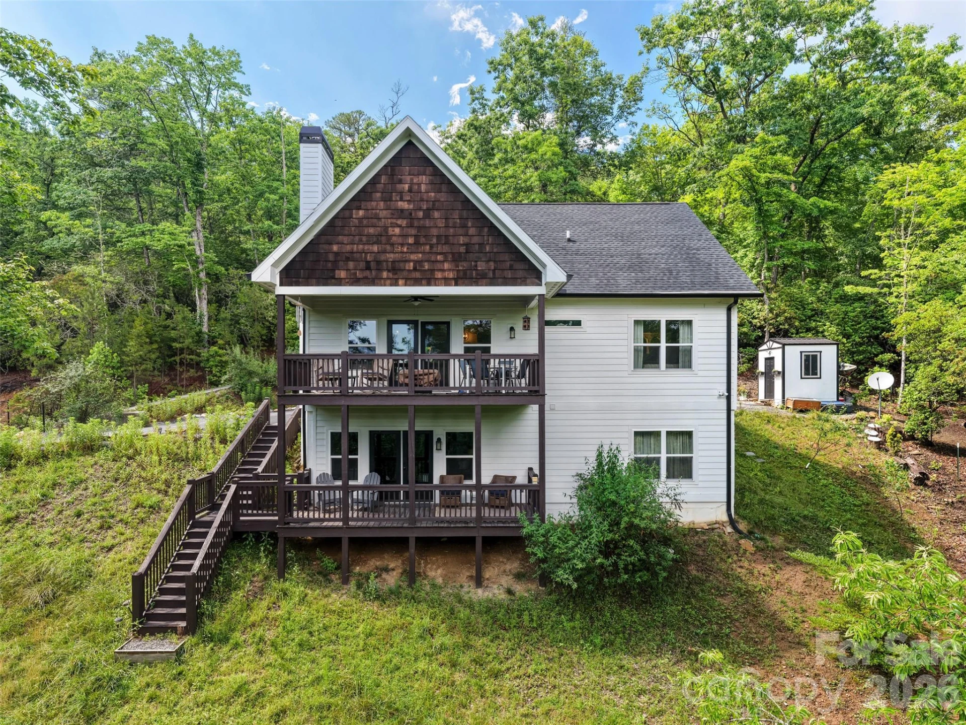 78 Boyd View Lane - Photo 44