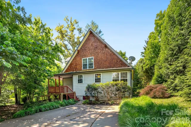 340 Old Haw Creek Road