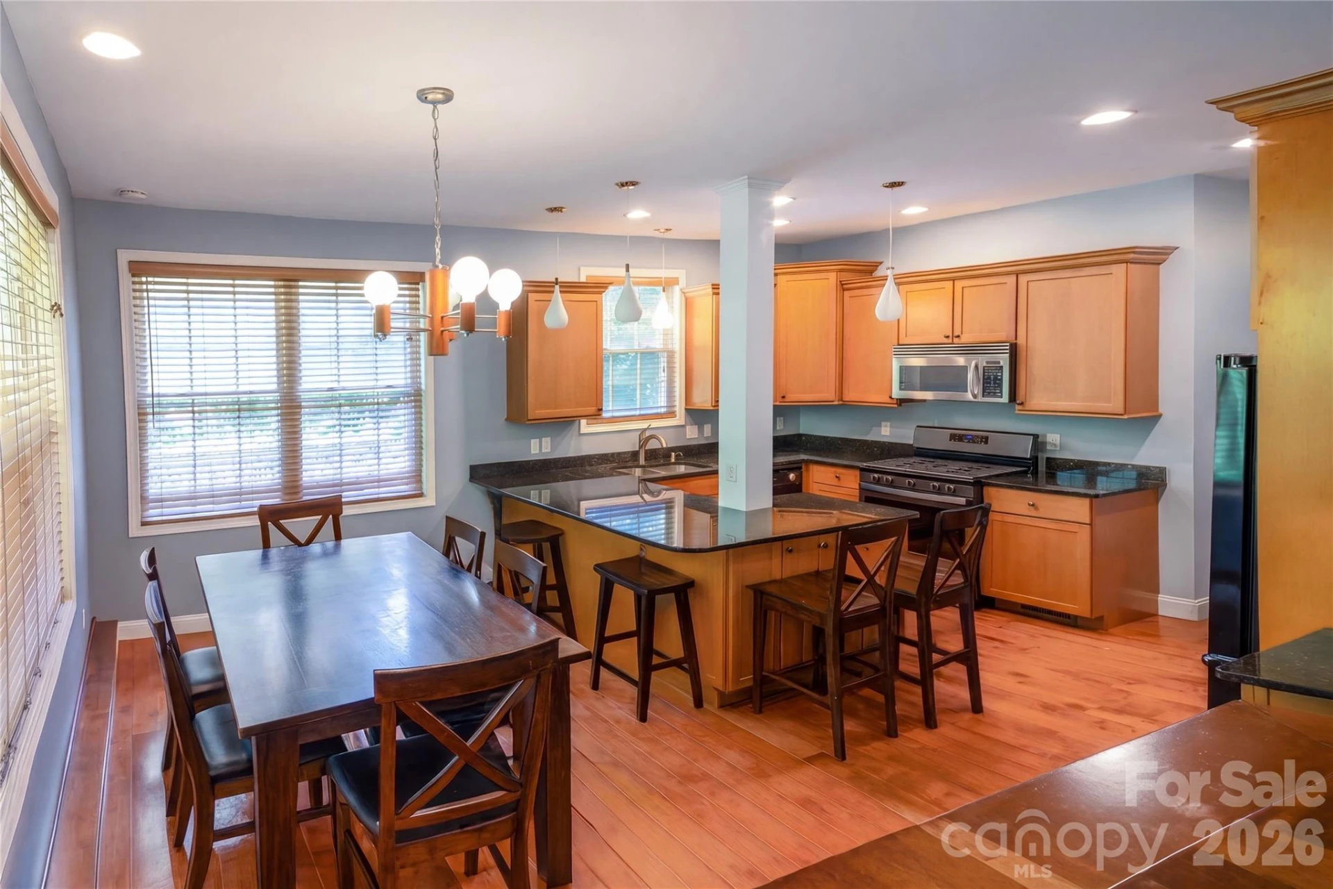 340 Old Haw Creek Road - Photo 5