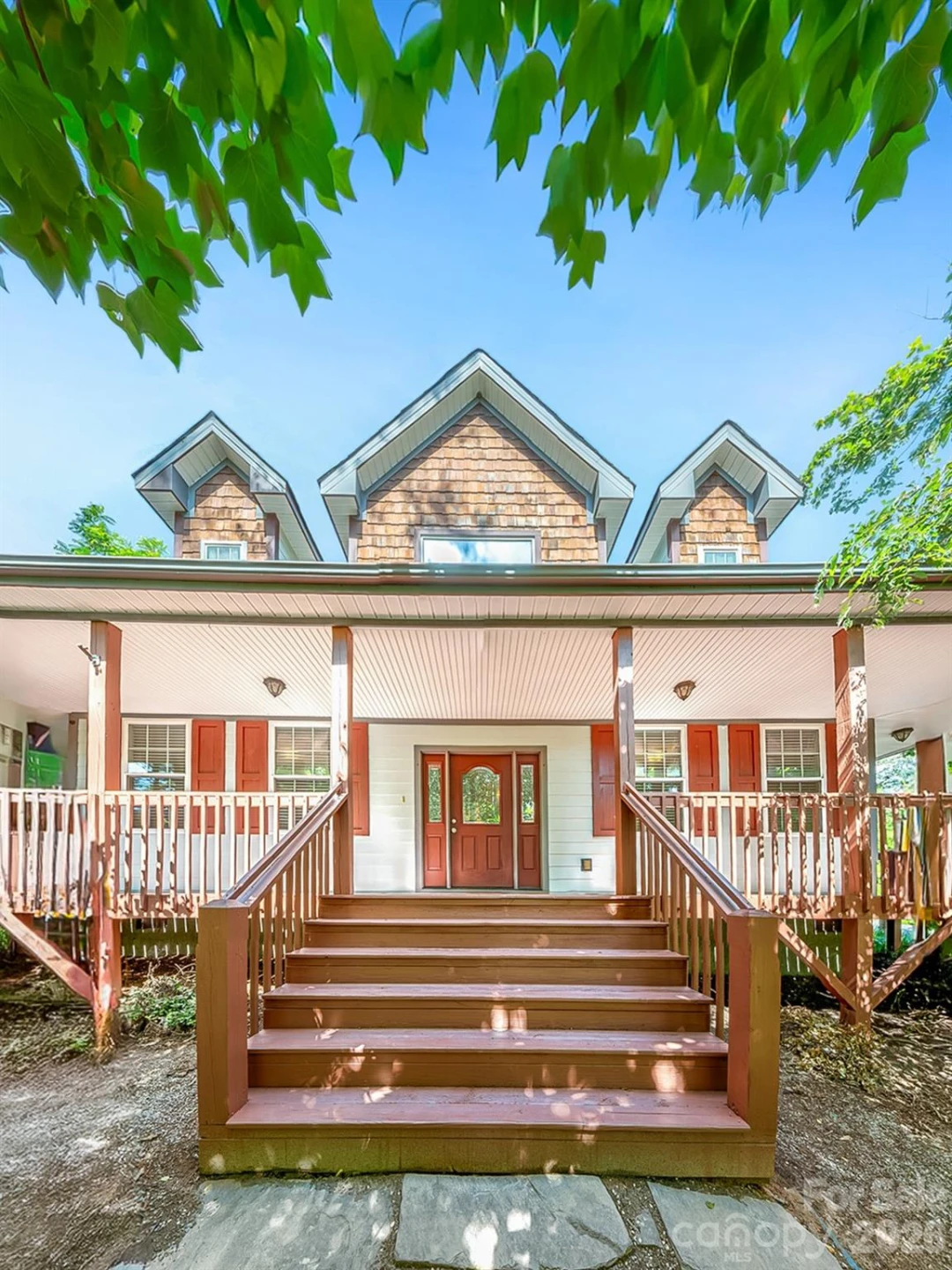 340 Old Haw Creek Road - Photo 6