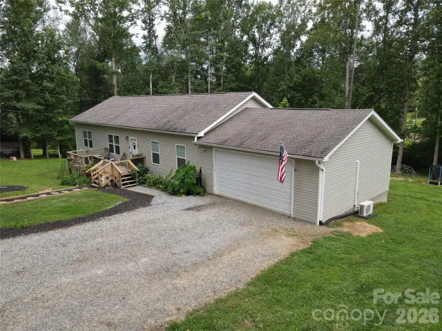 51 Hermit Springs Trail