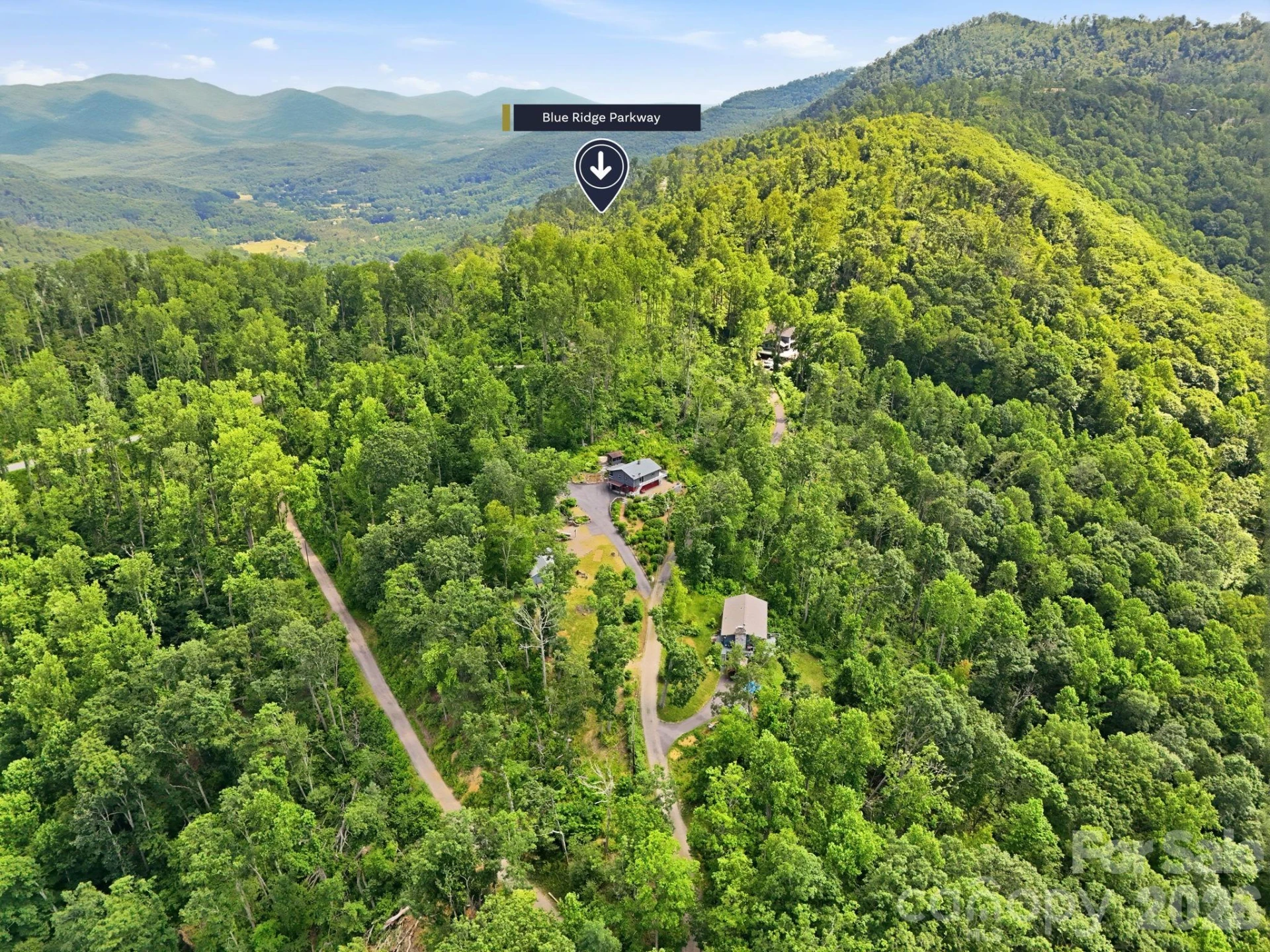 854 Ox Creek Crest Lane - Photo 2