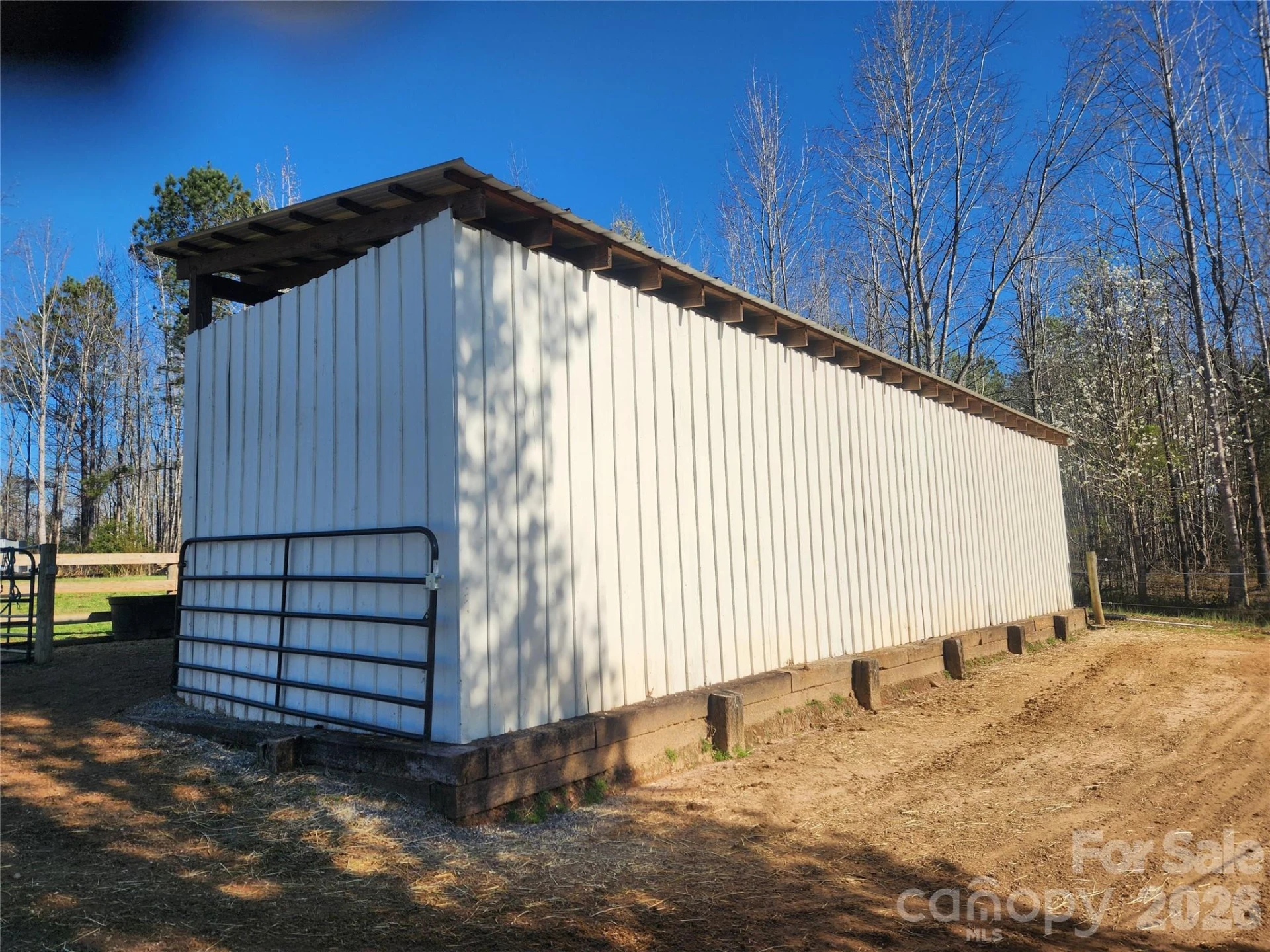 4085 Hunting Country Road - Photo 16