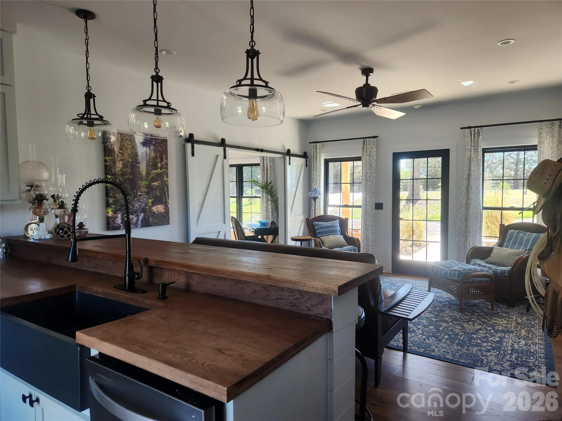 4085 Hunting Country Road - Photo 3